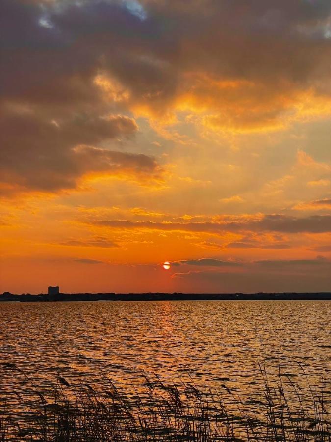 Complex Relax Pomorie All Inclusive Buitenkant foto