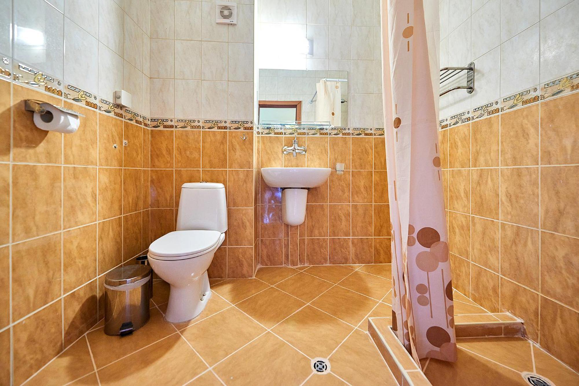 Complex Relax Pomorie All Inclusive Buitenkant foto